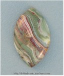 Ocean Wave Jasper