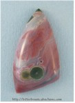Ocean Wave Jasper Ocean Wave Jasper