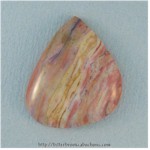 Ocean Wave Jasper