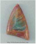 Ocean Wave Jasper