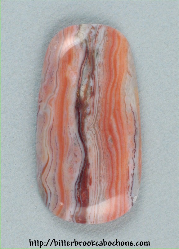 Ocean Wave Jasper