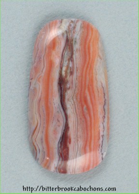 Ocean Wave Jasper
