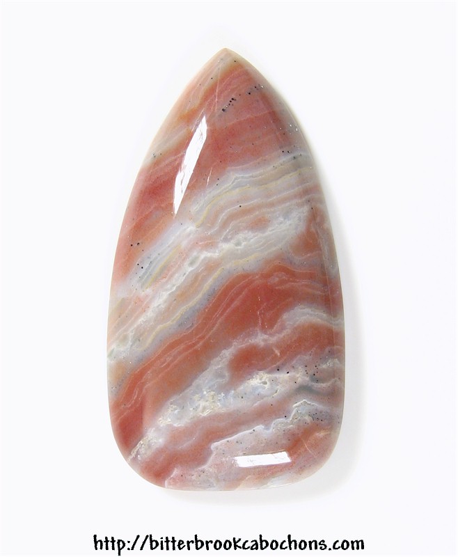 Ocean Wave Jasper