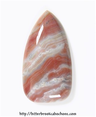 Ocean Wave Jasper