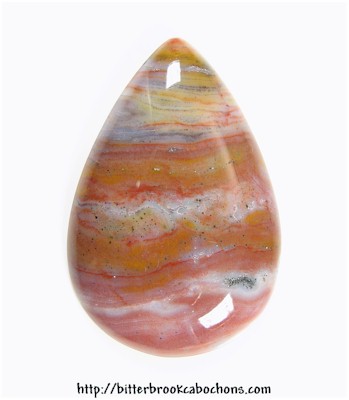 Ocean Wave Jasper