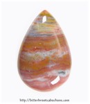 Ocean Wave Jasper