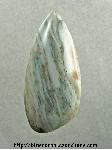 Ocean Wave Cabochon