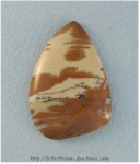 Owyhee Jasper