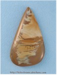 Owyhee Jasper