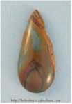 Owyhee Jasper