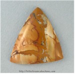 Owyhee Jasper