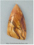 Owyhee Jasper