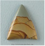 Owyhee Jasper