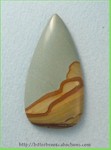 Owyhee Jasper