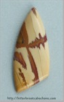 Owyhee Jasper