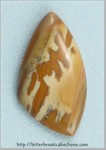 Owyhee Jasper