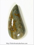 Owyhee Jasper