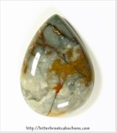 Owyhee Jasper