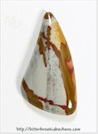 Owyhee Jasper