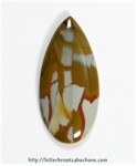 Owyhee Jasper