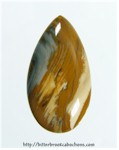 Owyhee Jasper