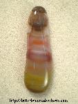 Petrified Wood Cabochon Petrified Wood Cabochon