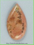 Pink Feldspar Pink Feldspar