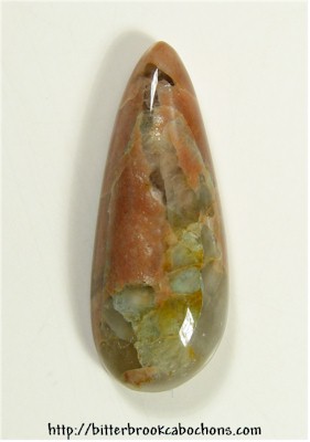 Pink Feldspar