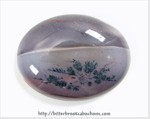 Picture Jasper Cabochon