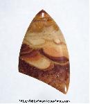 Picture Jasper Cabochon