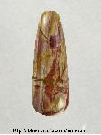 Picture Jasper Cabochon