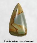 Picture Jasper Cabochon