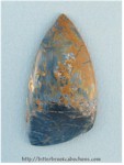 Pietersite Pietersite