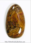 Pietersite