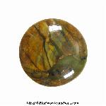 Pietersite Cabochon