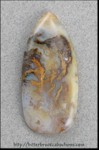 Plume Agate