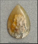 Plume Agate