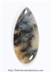 Plume Agate