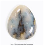 Plume Agate