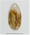 Plume Agate