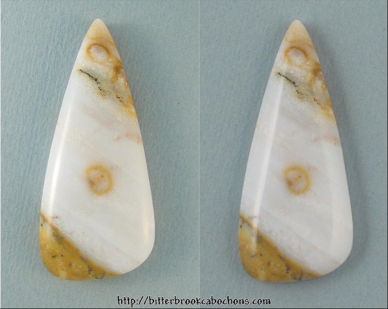Polkadot Jasper