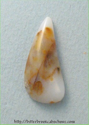Polkadot Jasper