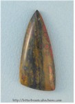 Poppy Jasper Poppy Jasper
