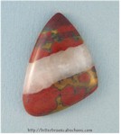 Poppy Jasper