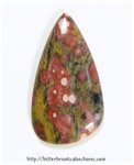 Poppy Jasper