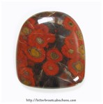 Poppy Jasper