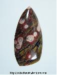 Poppy Jasper