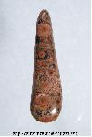 Poppy Jasper Cabochon Poppy Jasper Cabochon
