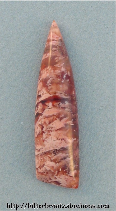 Porcelain Jasper