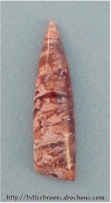 Porcelain Jasper